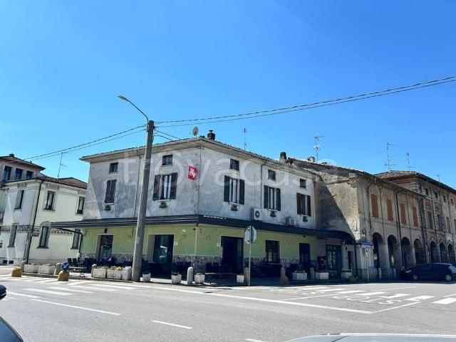 Villa Indipendente in vendita a San Giovanni In Croce, Lombardia