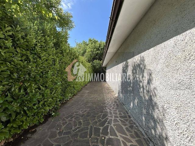Villa Indipendente in vendita a San Giovanni In Croce, Lombardia