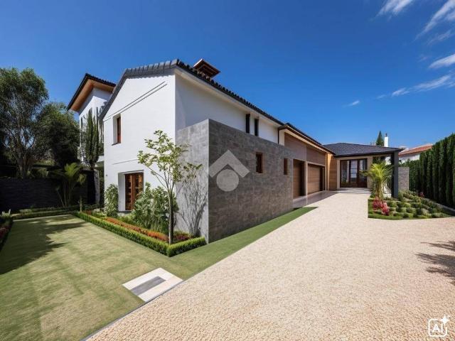 Villa Indipendente in vendita a San Giovanni In Marignano, Reggio Emilia
