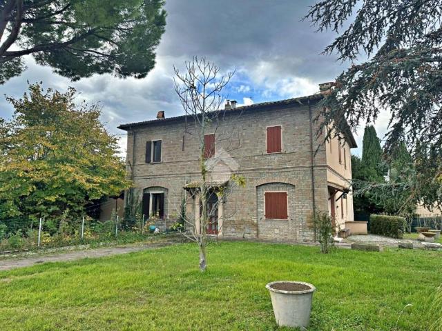 Villa Indipendente in vendita a San Giovanni In Marignano, Reggio Emilia