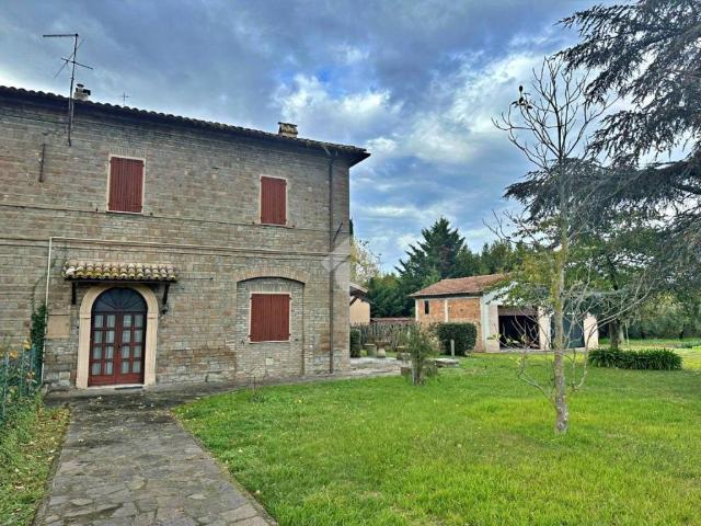 Villa Indipendente in vendita a San Giovanni In Marignano, Reggio Emilia