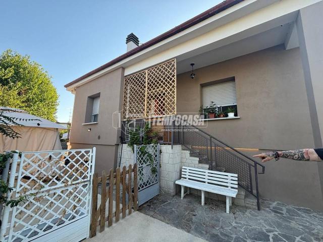 Villa Indipendente in vendita a Unione Terre d'Acqua, San Giovanni In Persiceto