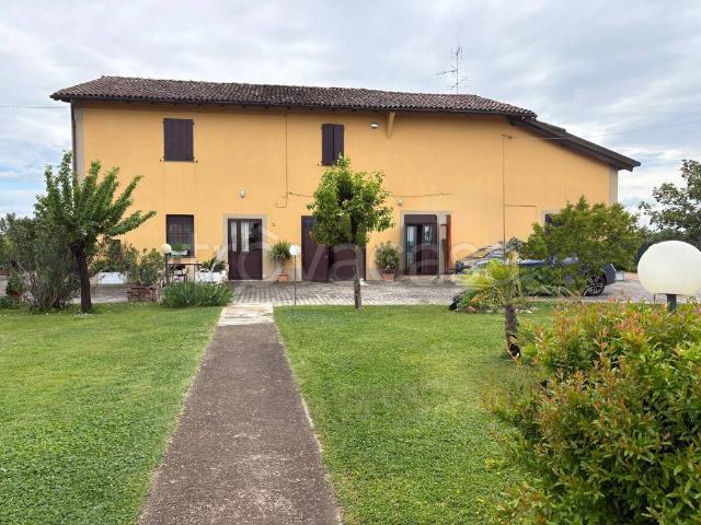 Villa Indipendente in vendita a Unione Terre d'Acqua, San Giovanni In Persiceto