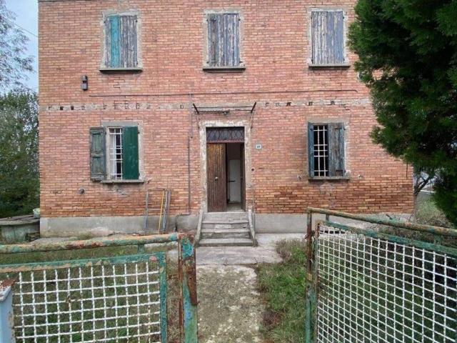 Villa Indipendente in vendita a Unione Terre d'Acqua, San Giovanni In Persiceto
