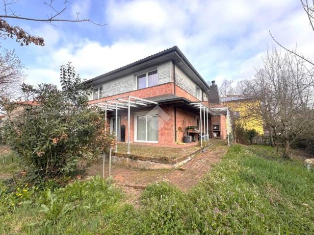 Villa Indipendente in vendita a Unione Terre d'Acqua, San Giovanni In Persiceto