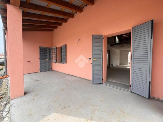 Villa Indipendente in vendita a Unione Terre d'Acqua, San Giovanni In Persiceto
