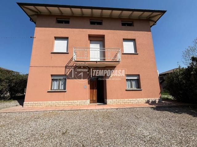 Villa Indipendente in vendita a Unione Terre d'Acqua, San Giovanni In Persiceto