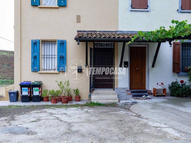 Villa Indipendente in vendita a Unione Terre d'Acqua, San Giovanni In Persiceto