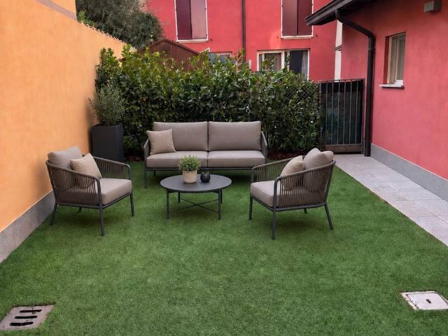 Villa Indipendente in vendita a Accatà, San Giovanni in Persiceto