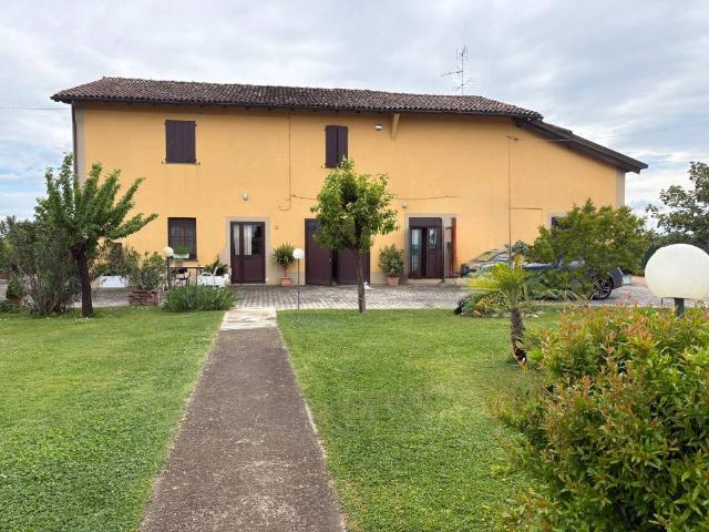 Villa Indipendente in vendita a Unione Terre d'Acqua, San Giovanni In Persiceto