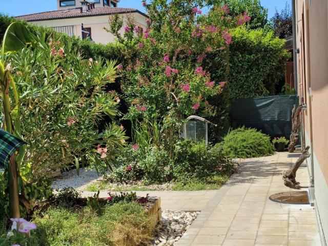 Villa Schiera in vendita a Accatà, San Giovanni in Persiceto