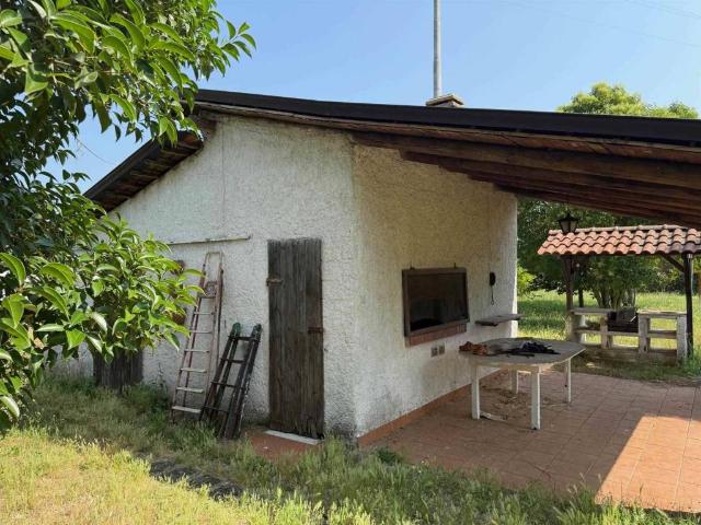 Villa Indipendente in vendita a San Giovanni Incarico, Lazio