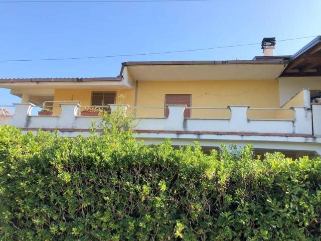 Villa Indipendente in vendita a San Giovanni Incarico, Lazio