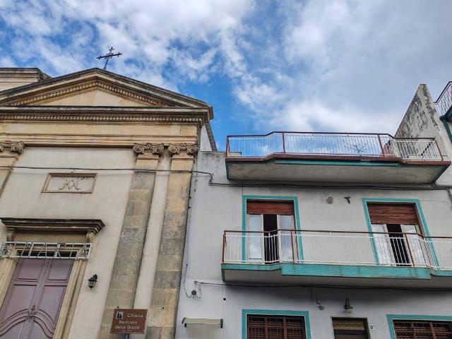 Villa Indipendente in vendita a San Giovanni La Punta, Sicilia