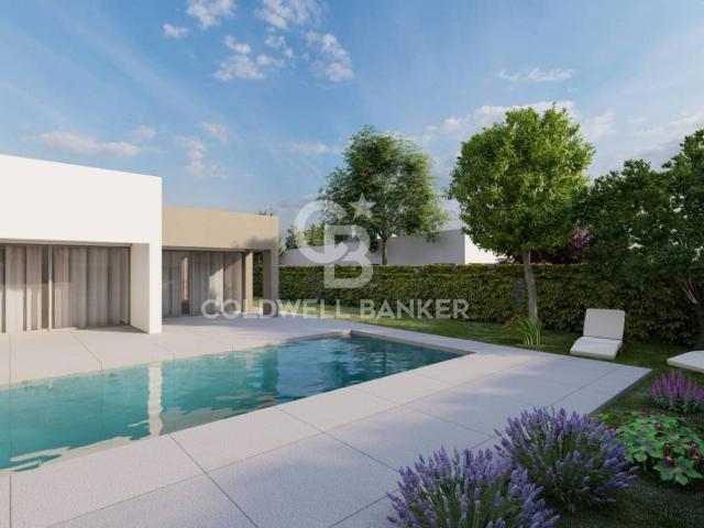 Villa Indipendente in vendita a Villaggio Inchiuso, San Giovanni La Punta