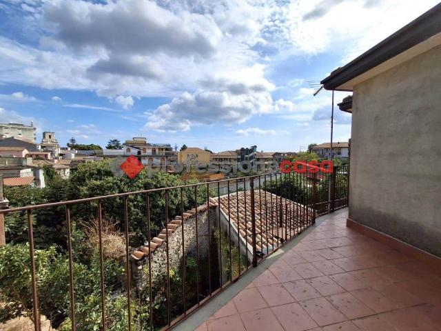 Villa Indipendente in vendita a Trappeto, San Giovanni La Punta
