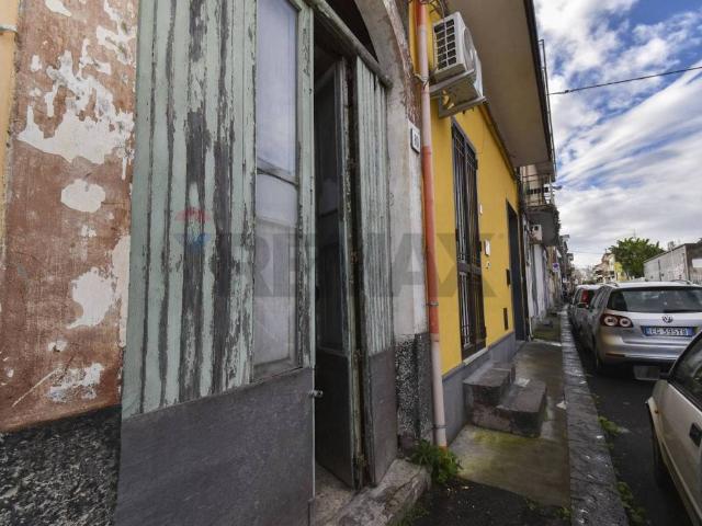 Appartamento in vendita a Trappeto, San Giovanni La Punta