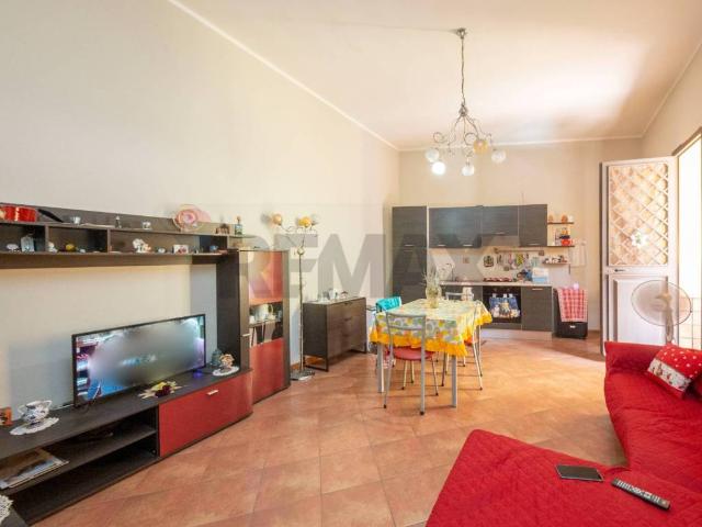 Villa Indipendente in vendita a San Giovanni La Punta, Sicilia