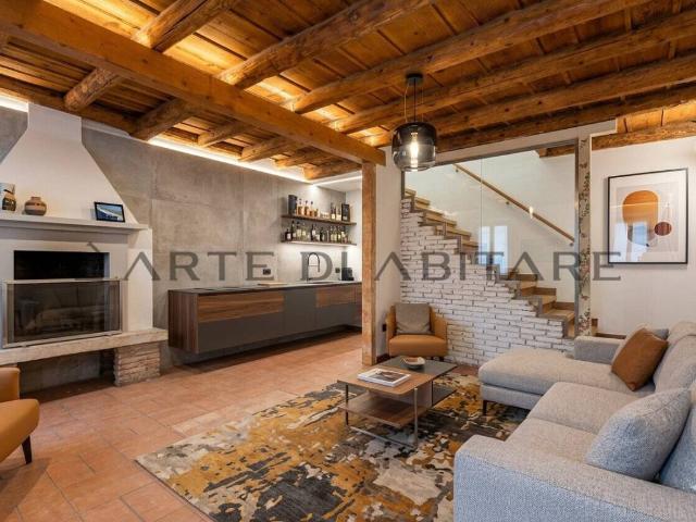 Villa Indipendente in vendita a Sorio, San Giovanni Lupatoto