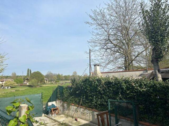 Villa Indipendente in vendita a San Giovanni Lupatoto, Veneto