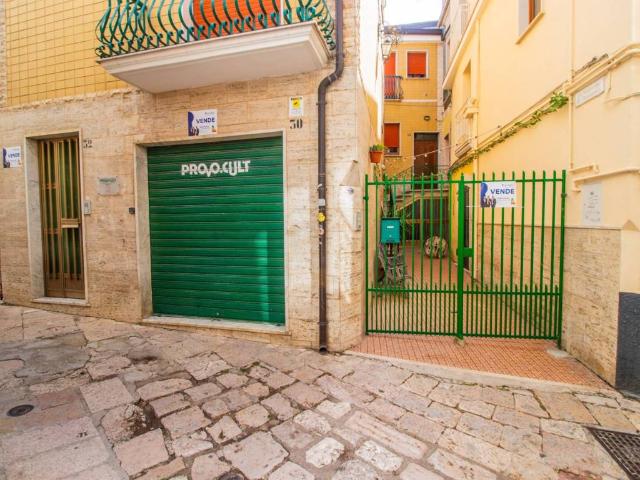 Villa Indipendente in vendita a Puglia, Foggia