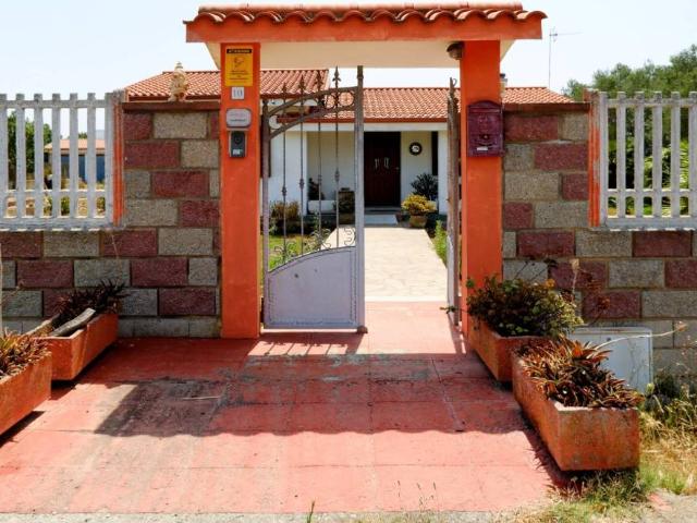 Villa Indipendente in vendita a Matzaccara, Santu Giuanni Suèrgiu/San Giovanni Suergiu