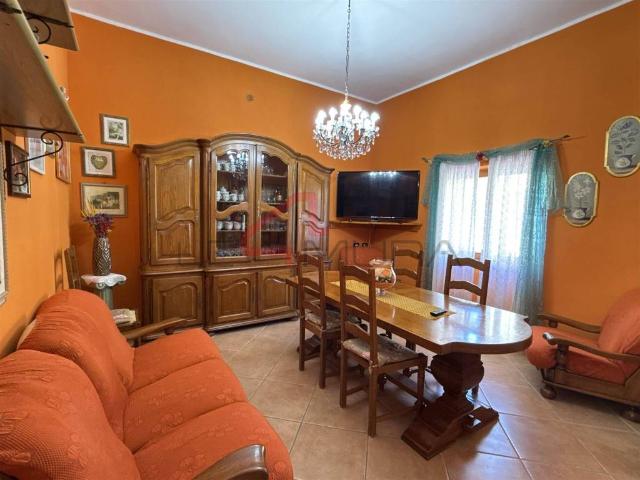 Villa Indipendente in vendita a San Giovanni Suergiu, Sardigna/Sardegna