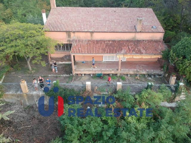 Villa Indipendente in vendita a San Giovanni alta, San Giovanni Teatino