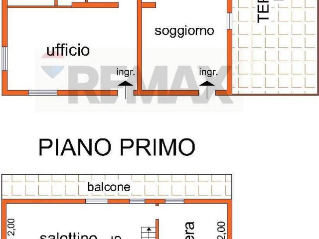 Villa Indipendente in vendita a San Giovanni Teatino, Abruzzo
