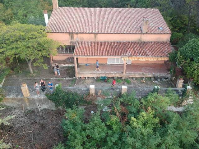 Villa Indipendente in vendita a San Giovanni alta, San Giovanni Teatino