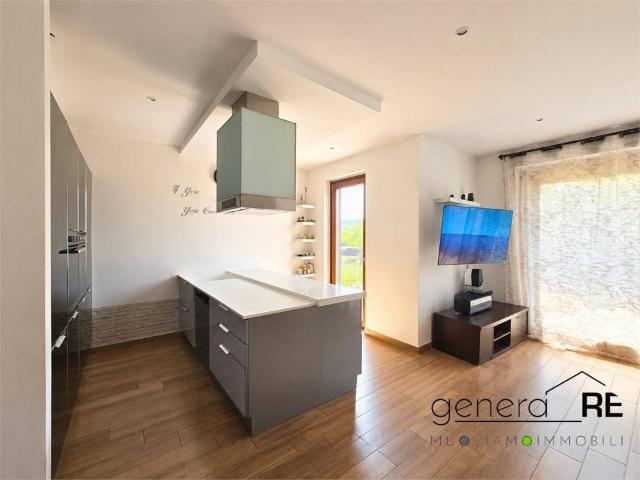 Villa Indipendente in vendita a San Giovanni alta, San Giovanni Teatino