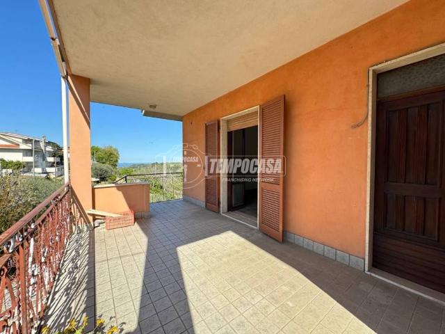 Villa Indipendente in vendita a San Giovanni Teatino, Abruzzo