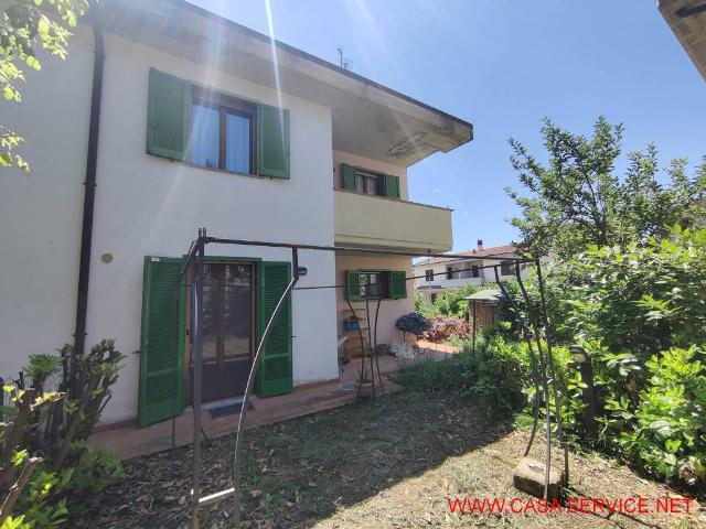Villa Indipendente in vendita a San Cipriano-Santa Barbara-Cetinale, Montegonzi
