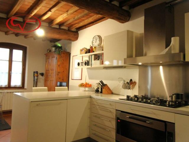 Villa Indipendente in vendita a Vetrivecchi, San Giovanni Valdarno
