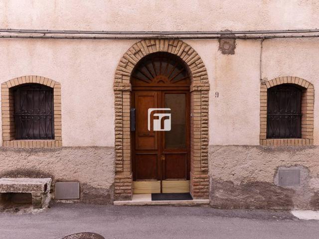 Villa Indipendente in vendita a San Giuliano Del Sannio, Molise
