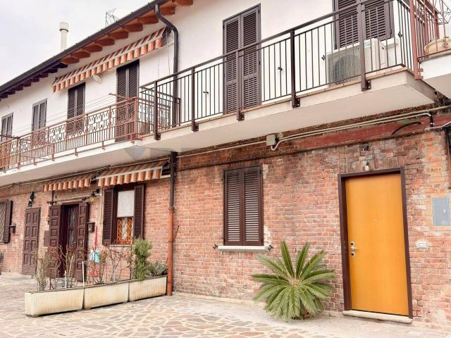 Villa Indipendente in vendita a San Giuliano Milanese, Lombardia