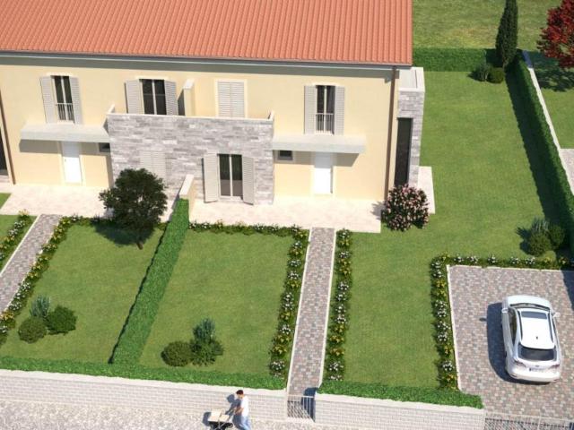 Villa Indipendente in vendita a San Giuliano Terme, Toscana