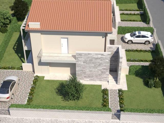 Villa Indipendente in vendita a San Giuliano Terme, Toscana