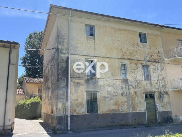 Villa Indipendente in vendita a Campo, San Giuliano Terme