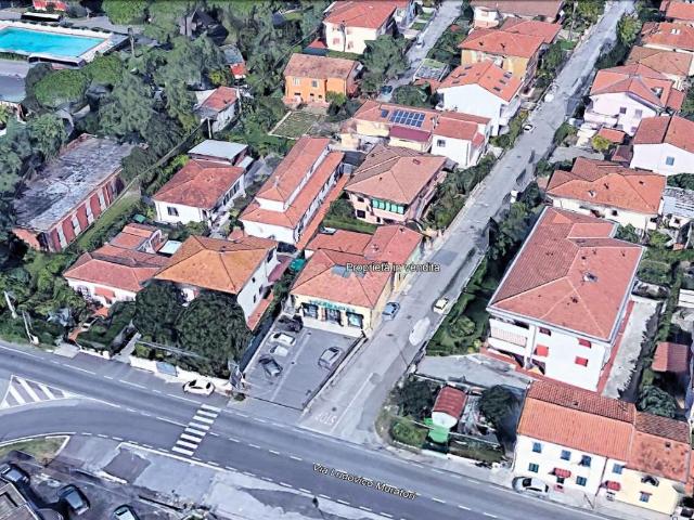 Villa Indipendente in vendita a Madonna dell'Acqua, San Giuliano Terme