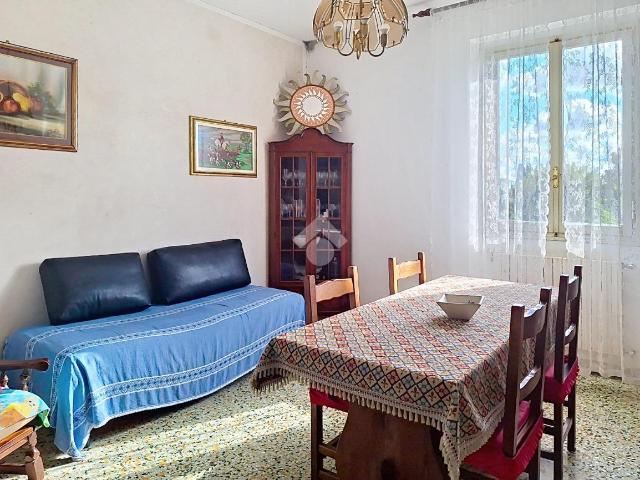 Villa Indipendente in vendita a Campo, San Giuliano Terme