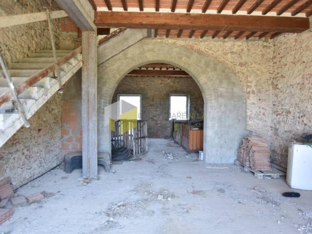Villa Indipendente in vendita a Gello, San Giuliano Terme