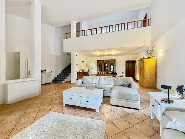 Villa Indipendente in vendita a San Giuliano Terme, Toscana