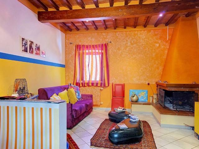 Villa Indipendente in vendita a Gello, San Giuliano Terme