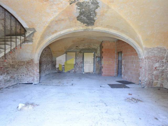 Villa Indipendente in vendita a Gello, San Giuliano Terme