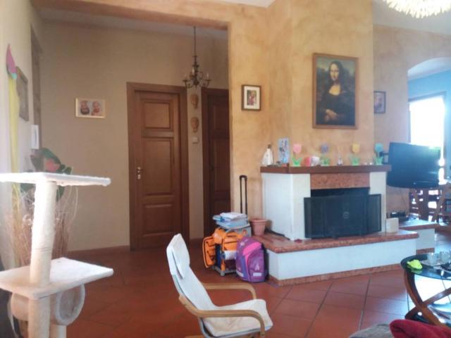 Villa Indipendente in vendita a Gello, San Giuliano Terme