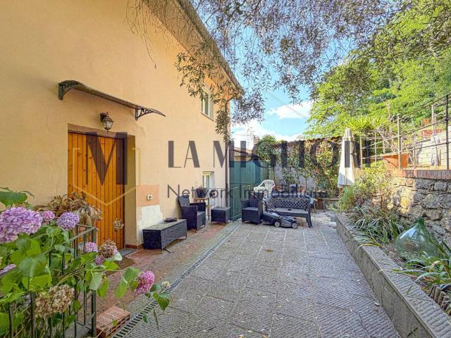 Villa Indipendente in vendita a San Giuliano Terme, Toscana