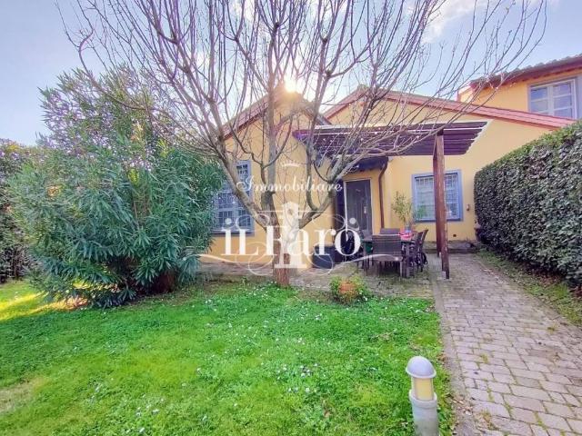 Villa Indipendente in vendita a San Giuliano Terme, Toscana