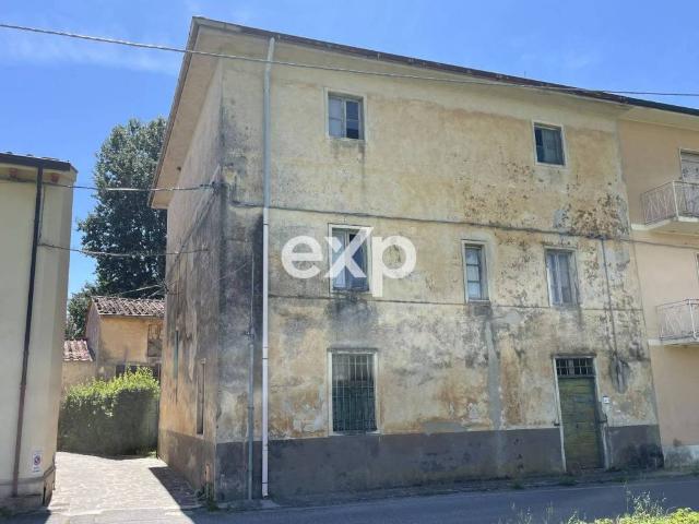 Villa Indipendente in vendita a Campo, San Giuliano Terme