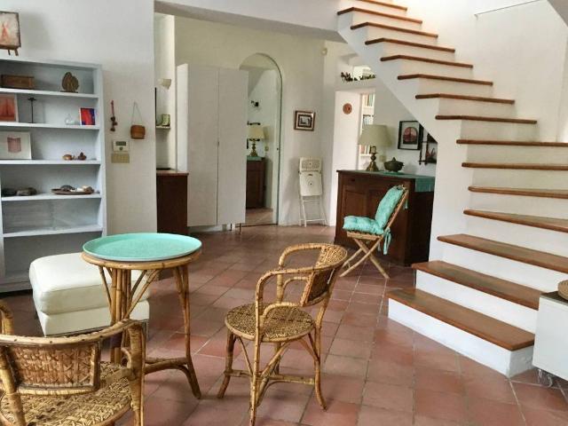Villa Indipendente in vendita a Campo, San Giuliano Terme